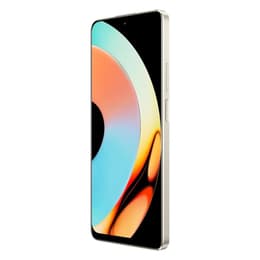 Realme 10 Pro 5g 256GB - Kulta - Lukitsematon