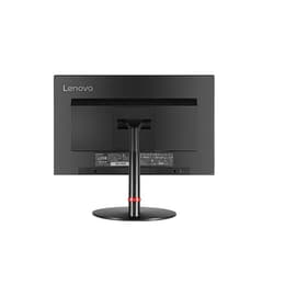 Lenovo ThinkVision T23I-10 Tietokoneen näyttö 23" LED FHD