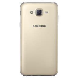 Galaxy J7 16GB - Kulta - Lukitsematon