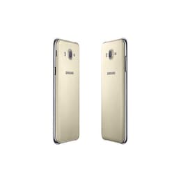 Galaxy J7 16GB - Kulta - Lukitsematon