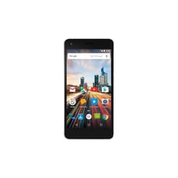Archos 50f Helium 32GB - Sininen - Lukitsematon