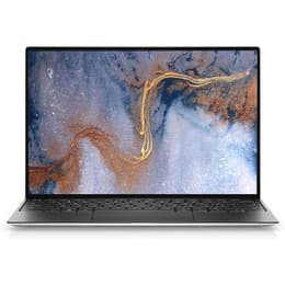 Dell XPS 13 9310 13" Core i7 3 GHz - SSD 512 Gt - 16GB QWERTY - Englanti