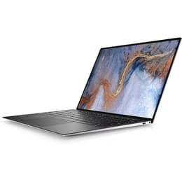 Dell XPS 13 9310 13" Core i7 3 GHz - SSD 512 Gt - 16GB QWERTY - Englanti