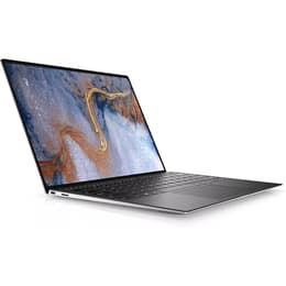 Dell XPS 13 9310 13" Core i7 3 GHz - SSD 512 Gt - 16GB QWERTY - Englanti