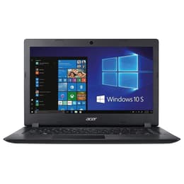 Acer Aspire A114-31-C2CM 14" Celeron 1.1 GHz - HDD 64 GB - 2GB AZERTY - Ranska