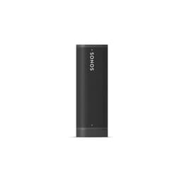 Sonos Roam Speaker Bluetooth - Musta
