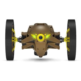 Parrot Jumping Sumo Auto