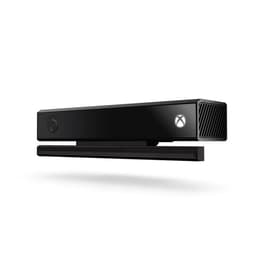 Xbox One 500GB - Musta + Kinect