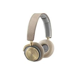 Bang & Olufsen H8i Kuulokkeet melunvaimennus wireless - Beige