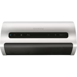Onkyo OKAX6S Speaker Bluetooth - Harmaa/Musta