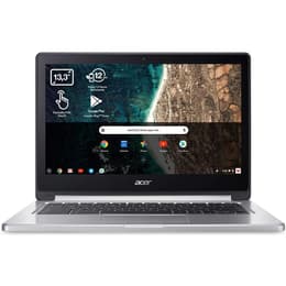 Acer ChromeBook R13 MediaTek MT8173 2.4 GHz 64GB eMMC - 4GB AZERTY - Ranska