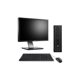 Hp ProDesk 600 G1 22" Core i5 3,2 GHz - HDD 2 TB - 8GB