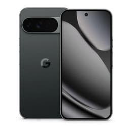 Google Pixel 10 Pro 1000GB - Musta - Lukitsematon