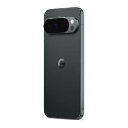 Google Pixel 10 Pro 1000GB - Musta - Lukitsematon