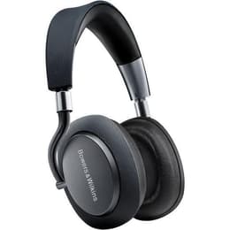Bowers & Wilkins PX Kuulokkeet melunvaimennus wireless - Musta