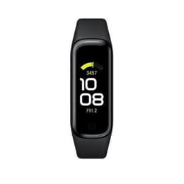 Kellot Samsung Cardio Fit2 - Musta