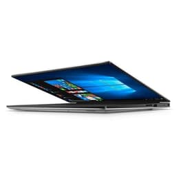 Dell XPS P82G 13" Core i7 1.8 GHz - SSD 256 Gt - 8GB AZERTY - Ranska