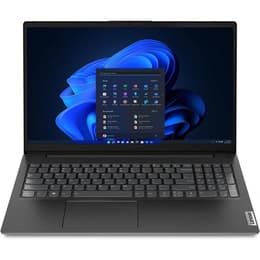 Lenovo v15 15" Core i3 4.5 GHz - SSD 256 Gt - 8GB QWERTZ - Saksa