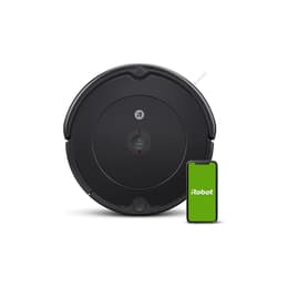 IROBOT Roomba 692 Robotti-imuri