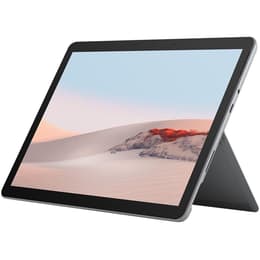 Microsoft Surface Go 2 10" Pentium Gold 1.7 GHz - HDD 64 GB - 4GB Ei näppäimistöä
