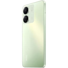 Xiaomi Redmi 13C 128GB - Vihreä - Lukitsematon