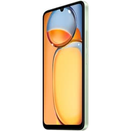 Xiaomi Redmi 13C 128GB - Vihreä - Lukitsematon