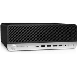 HP ProDesk 600 G5 Core i5 3 GHz - SSD 256 Gt RAM 8 GB