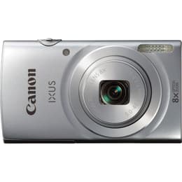 Kompaktikamera Ixus 175 - Hopea + Canon Zoom Lens 8x 28-224mm f/3.2-6.9 f/3.2-6.9