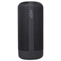 Nüba Blade Speaker Bluetooth - Musta