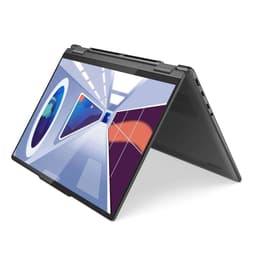 Lenovo Yoga 7 14ARP8 14" Ryzen 7 2.7 GHz - SSD 512 Gt - 16GB AZERTY - Ranska