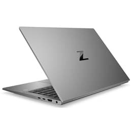 HP Zbook Firefly 14 G8 14" Core i5 2.4 GHz - SSD 256 Gt - 8GB QWERTY - Espanja