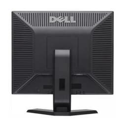 Dell E190SB Tietokoneen näyttö 19" LCD SXGA