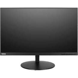Lenovo ThinkVision T24M-10 Tietokoneen näyttö 23" LCD FHD