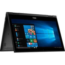 Dell Latitude 3390 13" Core i5 1.7 GHz - SSD 256 Gt - 16GB QWERTY - Englanti