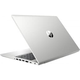 HP ProBook 450 G7 15" Core i5 1.6 GHz - SSD 256 Gt - 8GB QWERTY - Espanja