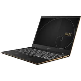 MSI Summit E13 Flip Evo 13" Core i7 3 GHz - SSD 1 TB - 32GB QWERTY - Portugali