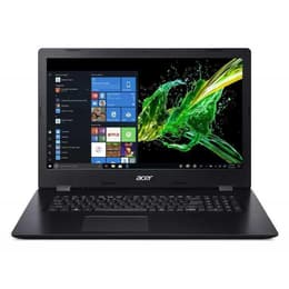 Acer Aspire 3 A317-52-50PY 17" Core i5 1 GHz - SSD 512 GB - 8GB AZERTY - Ranska