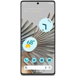 Google Pixel 7 Pro 256GB - Valkoinen - Lukitsematon
