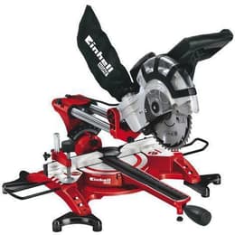 Viistosaha Einhell TC-SM 2131 - Ø 210 mm 1500 W
