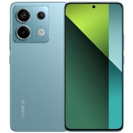 Xiaomi Redmi Note 13 Pro 256GB - Sininen - Lukitsematon