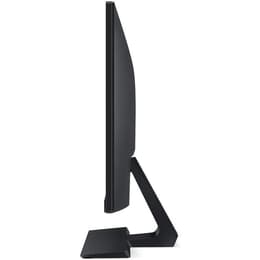 Benq GW2480 Tietokoneen näyttö 23" LCD