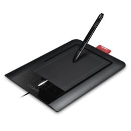 Wacom Bamboo Pen & Touch CTH-460 Grafiikktabletti