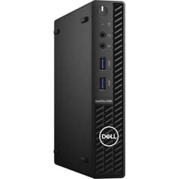 Dell OptiPlex 3080 Micro Core i5 2.3 GHz - SSD 256 Gt RAM 8 GB