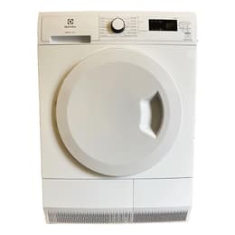Arthur Martin Electrolux EW7H4803SC Kondensoiva kuivauskaappi Esitäytettävä