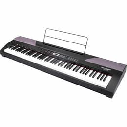 Thomann DP-26 Soittimet