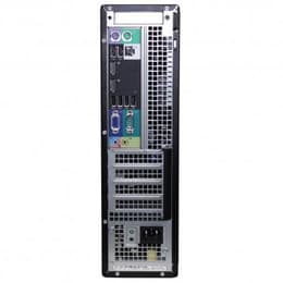 Dell OptiPlex 7010 DT Core i5 3,2 GHz - SSD 960 GB RAM 16 GB