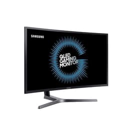 C32HG70 Tietokoneen näyttö 31" QLED QHD