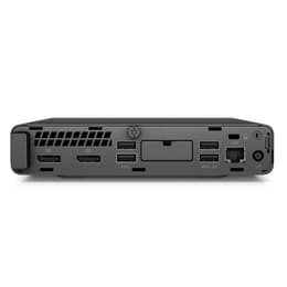 HP ProDesk 600 G4 Mini Core i5 2.1 GHz - SSD 256 Gt RAM 32 GB