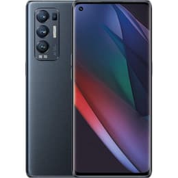 Oppo Find X3 Neo 256GB - Musta - Lukitsematon