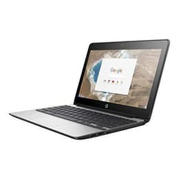 HP Chromebook 11 G5 Celeron 2.1 GHz 16GB SSD - 4GB QWERTY - Espanja
